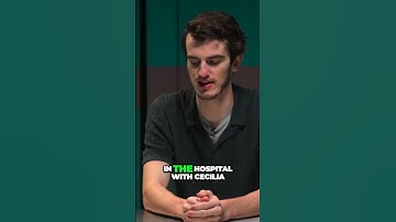 A Harrowing Journey: Fighting for Life with Unwavering Love #SquidGame #netflix