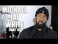 Michael Jai White: Jake Paul Is Crazy for Fighting Anthony Joshua, He Could Have Died (Part 10)
