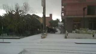 grandinata Andora liguria