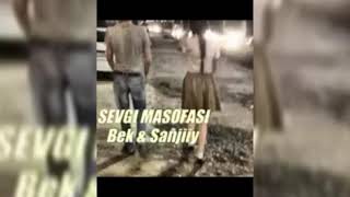 Yolgizbek -Sevgi masofasi / Йолгизбек - Севги масофаси