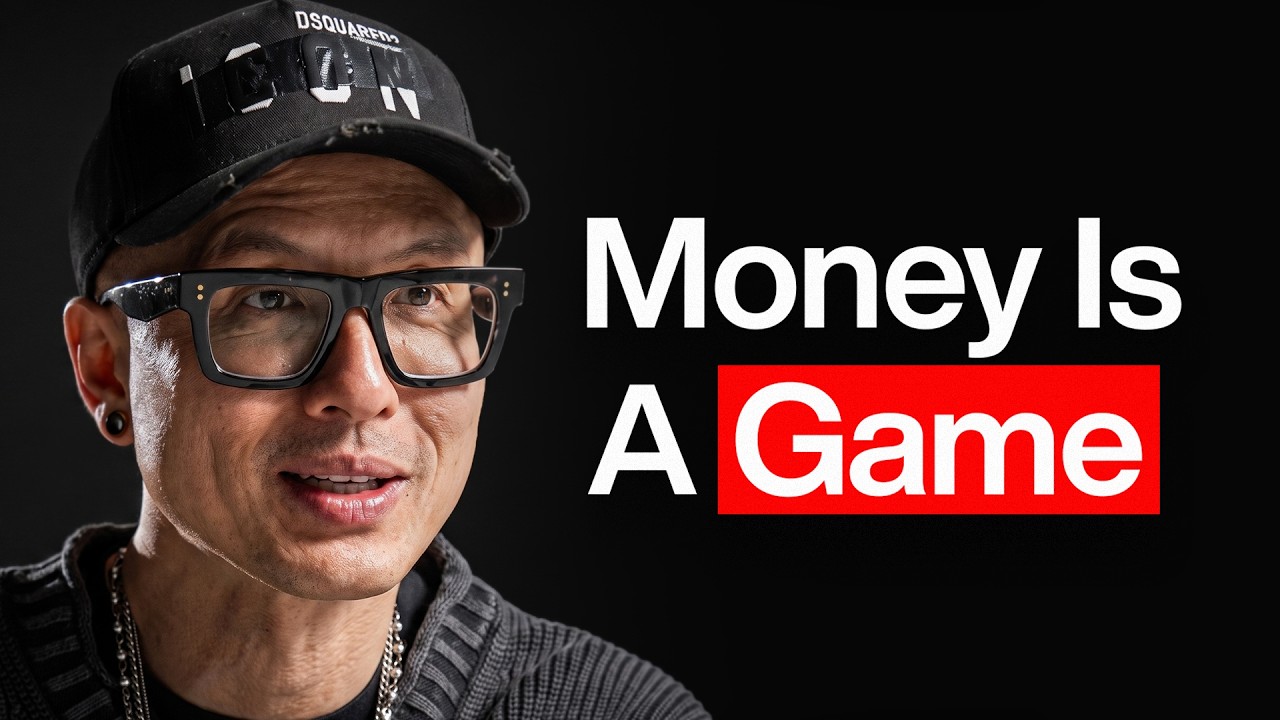 Chris Do: From $30 An Hour To $100,000 Projects, The Full Pricing Playbook