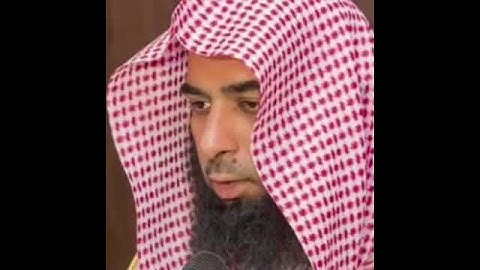 تلاوه جميله للشيخ صلاح البدير