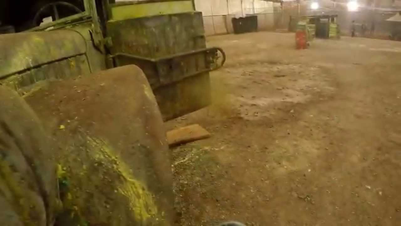 Paintball with friends| HEADSHOT | @Paintballaction at the SFZ