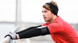 How to Run in Cold Weather | Running