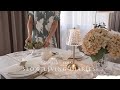 [Slow Living Diaries] 🍂Starting Decorate for Autumn | Creating Harmony in Everyday Life in My 40s