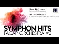 Pacap orchestra 3  symphonhits  teaser