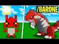 HA BARATO NELLA GARA DEI COPIONI DI MINECRAFT