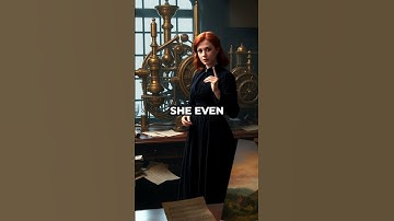 Ada Lovelace: The First Programmer Who Predicted Computers!