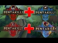 Wood Division Adventures #94 - Double-Double Penta