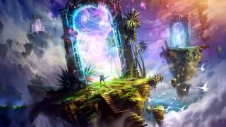 ReallySlowMotion Music - Aeorien (Epic Uplifting Female Vocal)