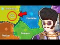 Liben Just Revealed New Snezhnaya Info Genshin Impact 