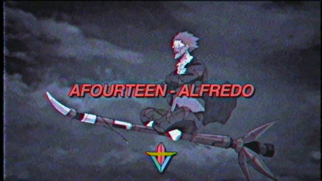 Afourteen ALFREDO (PROD. CXRPSE) YouTube