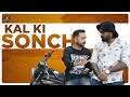 Kal Ki Sonch | Hyderabadi Video | Voice of The Soul | Abdul Razzak | Golden Hyderabadiz