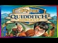 Harry Potter and the Quidditch World Cup - Walkthrough - Part 4