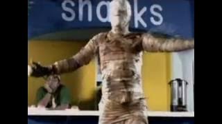 Download lagu TVC AQUAPROOF - MUMMY