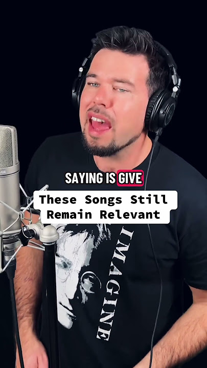 Give Peace A Chance @TheBeatles @johnlennon #peace #cover #beatles