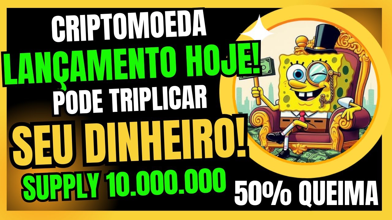 ESSA CRIPTOMOEDA VAI LAN AR HOJE E PODE TRIPLICAR SEU DINHEIRO R PIDO essa-criptomoeda-vai-lan-ar-hoje-e-pode-triplicar-seu-dinheiro-r-pido