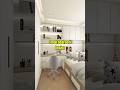 Small Bedroom Design