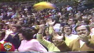 Backyard Brawl Flashback: 1982