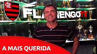Thumbnail for TINO MARCOS APRESENTA A FLAMENGO TV