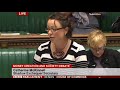 UK Parliament Debates Money Creation - Highlights