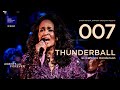 Capture de la vidéo Thunderball // The Danish National Symphony Orchestra Feat. Caroline Henderson (Live)