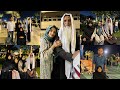 ഉമ്മയും ഉപ്പയും ഒത്ത് ഒരു ഔട്ടിംഗ്/family vlog in jeddah