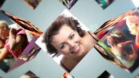 After Effects Project Files - Multi Cubes Intro VideoHive