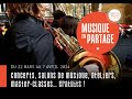 Festival de pques 2024  musique en partage  teaser