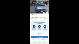 Pakwheels app | Best for Selling and Buying Vehicles | Tech With Hamza screenshot 5