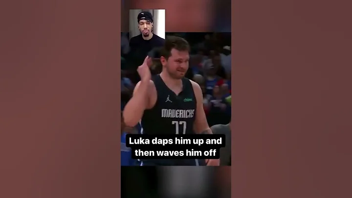 Danny Green called Patrick Beverley a cone when gu...