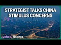 Why chinas new stimulus package may not be enough