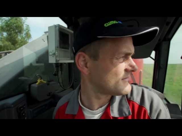 thumbnail video Conduite d'engins agricoles et forestiers