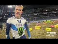 Weege Show: Pre Indy Press Day with Brayton and Some Others