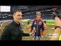 Weege Show: Pre Indy Press Day with Brayton and Some Others