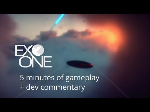 : 5 Minutes of Gameplay + Dev Commentary