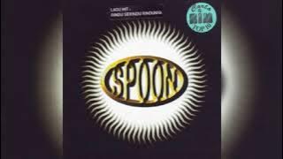 Spoon - Jalur Gemilang (lirik)
