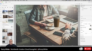 How to Place Your Brand in Any Photographic Scene