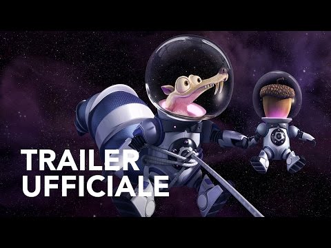 LâERA GLACIALE: IN ROTTA DI COLLISIONE | Trailer Ufficiale [HD] | 20th Century FOX