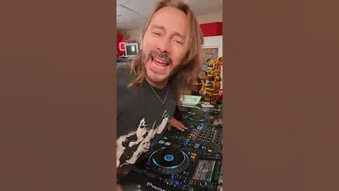 Bob Sinclar - Zanmi Kanmarad