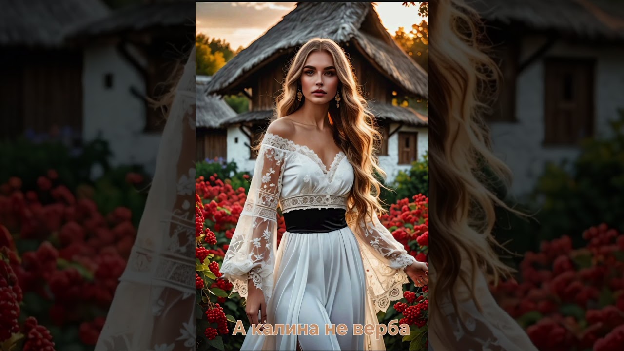 А КАЛИНА НЕ ВЕРБА — Atmospheric Liquid Drum & Bass 2026 (Official Audio)