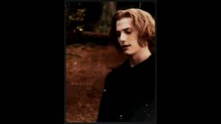 Jasper Hale Twilight Edit Capcut 