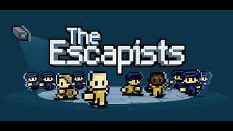 Hiding Contraband (The Escapist part 2)