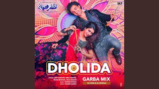 Dholida Garba Mix (Remix By Dj Star,Dj Ishitaa)