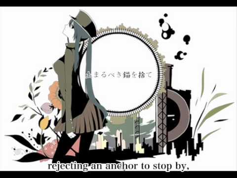 Hatsune Miku - "1925" English Subbed