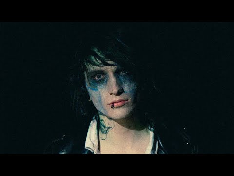 Johnnie Guilbert All My Friends Are Dead Official Music Video