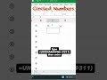 Excel Shortcut Secrets: UNICHAR से Special Characters Type करें! 🔥
