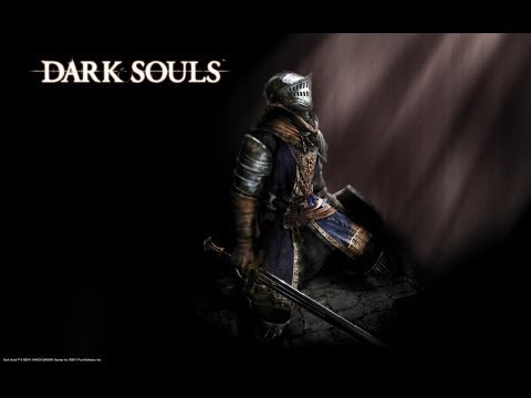 Video: Dark Souls-hemligheterna Förklarade Och Utforskade