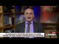 Conspiracy 2 A Conspiracy Theory Blown To A Million Little Pieces | Morning Joe | MSNBC