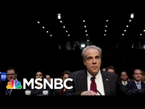 A Conspiracy Theory Blown To A Million Little Pieces | Morning Joe | MSNBC